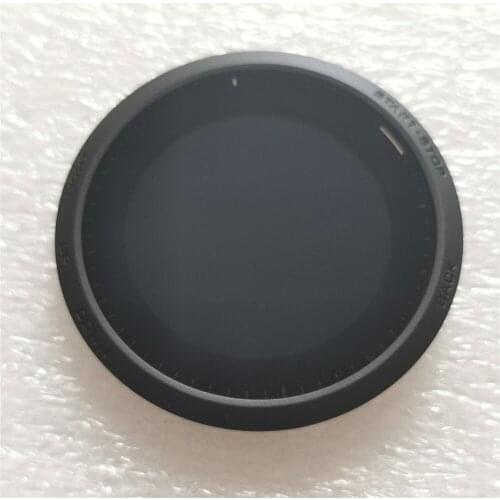 Replacement Watch LCD Display for Garmin Forerunner945 GPS Photoelectric Heart Rate Watch Display