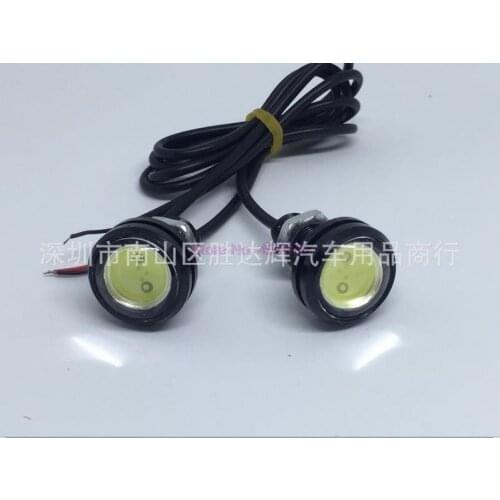 Stictech LED Lamps