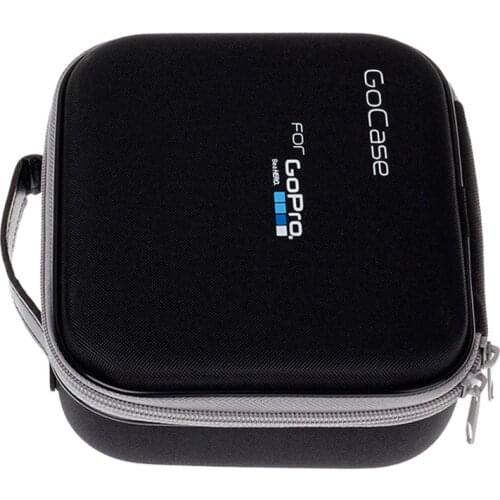 ANJIRUI Camera bag for GoPro Storage Bag Hero5/4/3/2/1 3+ Camera Accessories EVA Package Camera Bag gopro Carrying Case