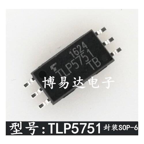 TLP5751 SOP-6