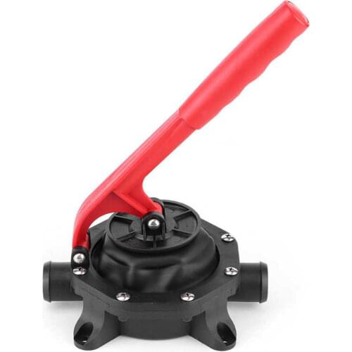 VGEBY Boat Pumps