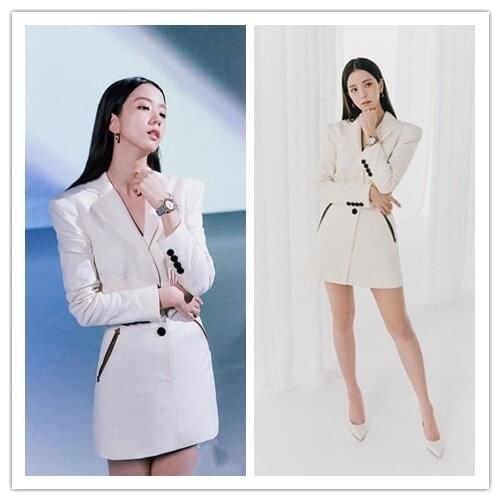 Xingju Women's Blazers Blazers