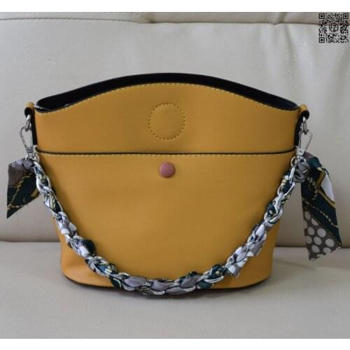 Woman bag, POSSESS BRAND, C2-13, PU