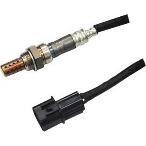 4-Wrie Universal Lambda Probe Oxygen O2 Sensor for Renault Ford MITSUBISHI VOLVO MAZDA MERCEDES CITROEN HYUNDAI 0258986507