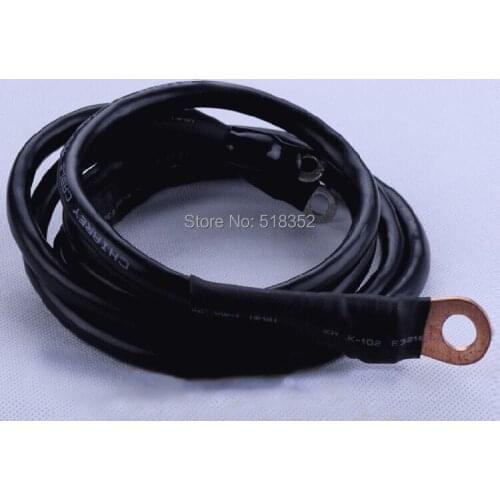 432.528 / 100432528 Charmilles C630 Electrode Cable Wire L1100mm, for ROBOFIL 300 / 310 WEDM-LS Wire Cutting Machine Parts