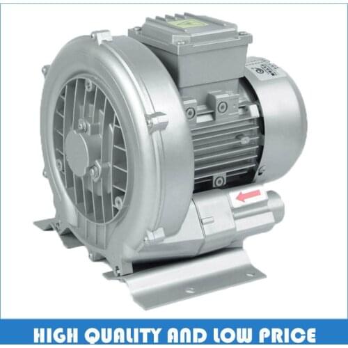 50% off 110m3/h 550w Electric 220v/380v 50hz Electric Vacuum Air Pump