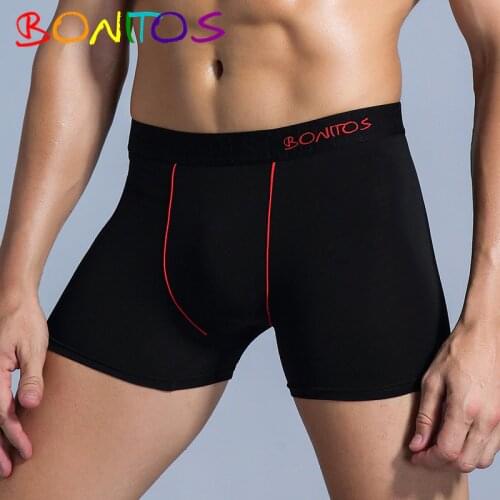 BONITOS Men's Underpants China