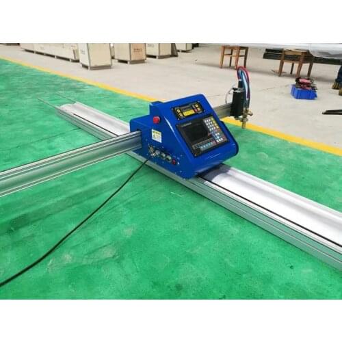 Cnc portable plasma cutter cnc plasma cutting machine bed prices