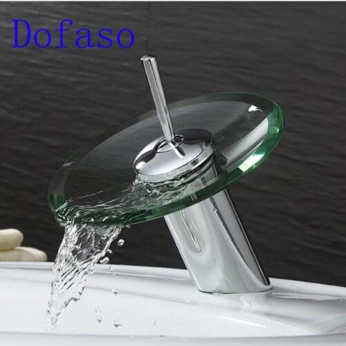 Dofaso Bath Faucets