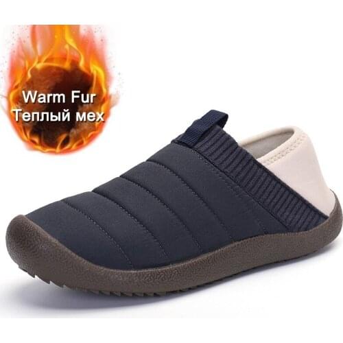 Fotwear Men's Slippers