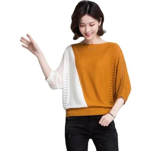 Женские трикотажные футболки JuiOy brand China At AliExpress