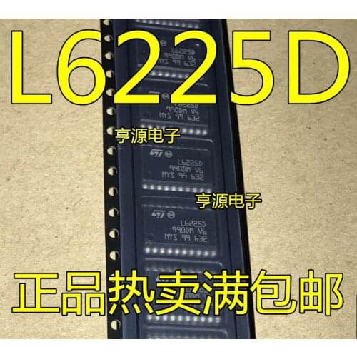 L6225D L6225 SOP20