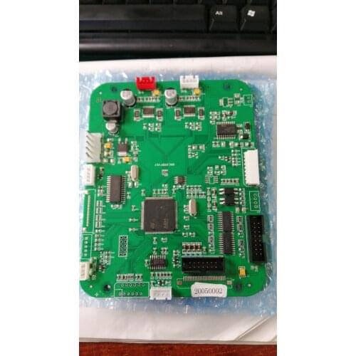 JINKA Brand ARMS V3 Cutting plotter mainboard , Stepping patrol motherboard