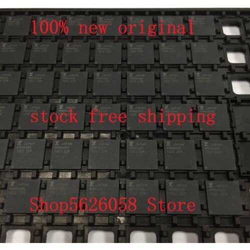 MB86065 BGA 100% new original 1PCS/LOT STOCK