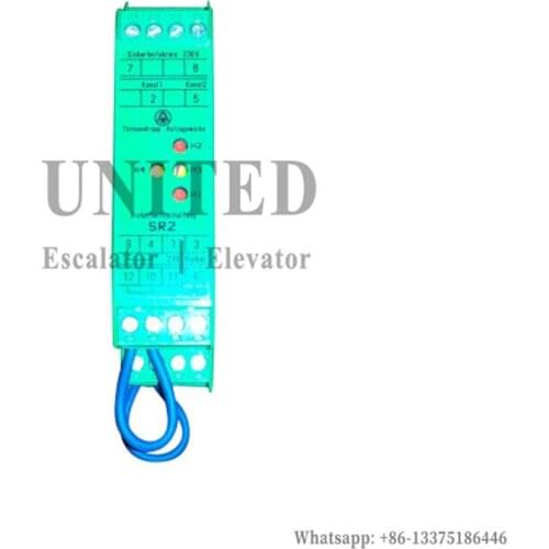 Elevator SR2 Module
