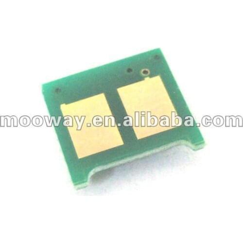 MOOWAY compatible toner chip for HP P3525 M3530 EC250 EC251 EC252 EC253 toner chip
