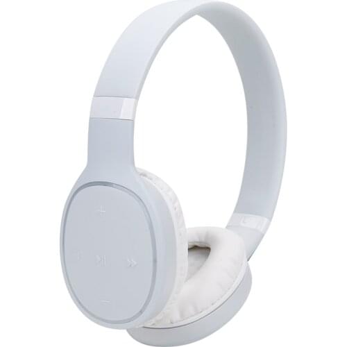 MORNLEX Closed-back Headphones