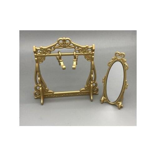 Geniune Sylvanian Doll Families Dollhouse Animal Figures furniture set clothes house food without package