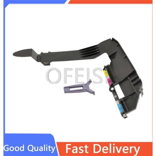 Lower cover Upper Cover Lower of Ink Tubes Supply System Assembly Cover for HP DesignJet 500 510 800 C7770-60014 Plotter parts