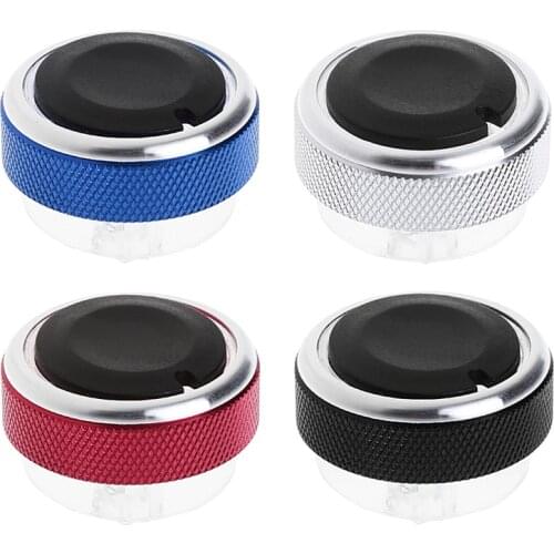 New 3x Air Conditioning Switch AC Knob Car Heat Control For Focus 2 Focus 3 Mondeo