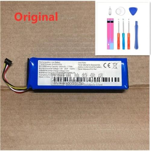 NEW Original 1050mAh 7.4V battery for feimi GH3DC01FM