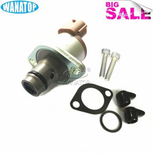 SCV 294200-0190 Fuel Pump Suction Control Valve 294200-0170 294000-0167 For Nissan