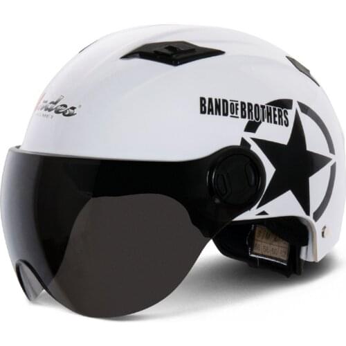 2016new summer anti UV helmets motorcycle helmet moto bike motorbike scooter helmet Casco Capacete for women&men