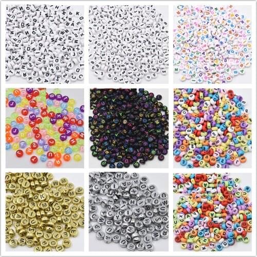 TEUMI Sets Of Beads For Weaving