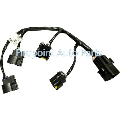 For Hyundai KIA Ignition Coil Extension Wire Harness 27350-2B000 273502B000