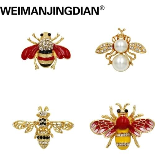 Маленькие броши на одежду WEIMANJINGDIAN China At AliExpress