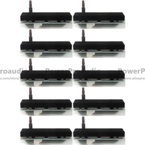 10PCS/LOT 704-EN1000-9788 Controller Crossfader for Pionner DDJ-SX2 DDJ-RX