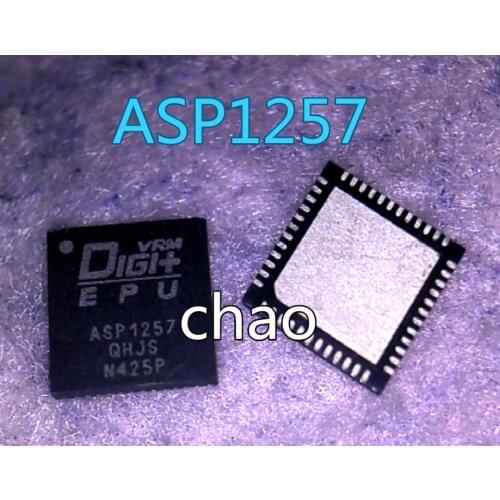 ASP1257-I16T ASP1257 QFN48