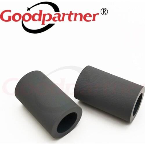 5X RM2-0062-000 RM2-5452-000 RM2-5741-000 Pickup Roller Rubber for HP M402 M403 M404 M426 M427 M501 M506 M527 M552 M553 M577