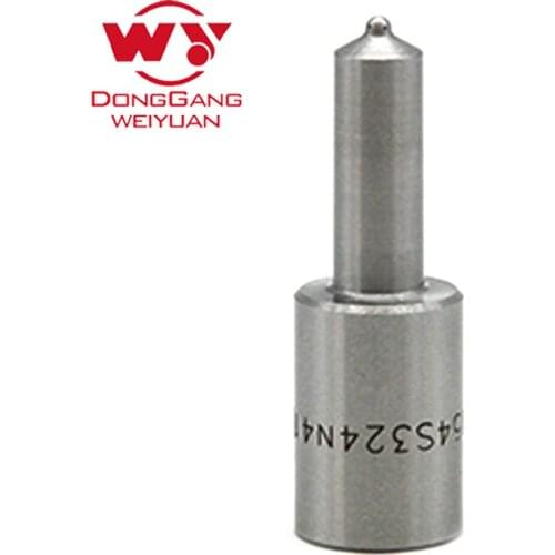 6pcs/lot Fuel injection nozzle DLLA154S324N413, diesel engine part DLLA154S324N413 Oil Fuel Nozzle, injector nozzle assembly