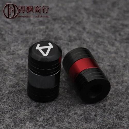 Cnc Aluminum Valve Cover Gas Nozzle Cover for Niu N1s u + m + U1 Pro M1 Us Ngt