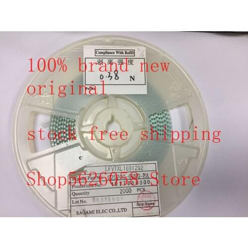 C2520C-68NG-RA SMD 100% new original 50PCS/LOT STOCK
