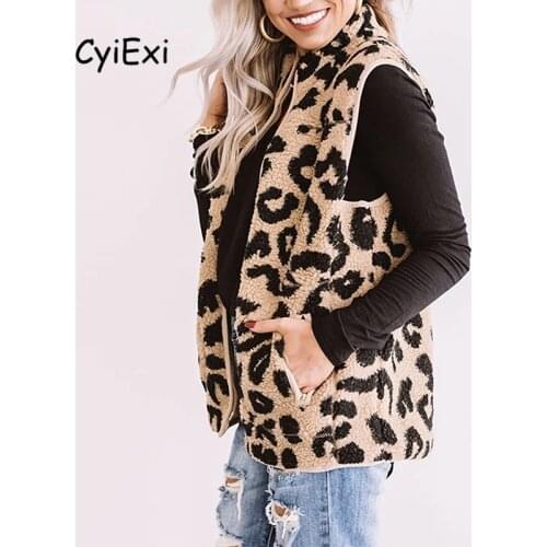 CyiExi Women's Autumn Jackets