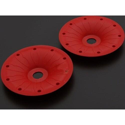 Sealed Front Wheel Hub Outside Beadlock for 1/5 HPI Rovan Baja 5B 5t 5sc 4wd SLT Losi 5ive-t Rc Car Parts