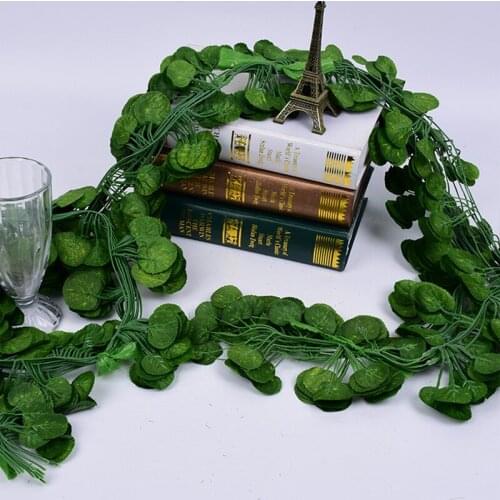 Artificial Climbing Tiger Rattan Decoration Rattan Ceiling Rocking Chair Home Wall Decoration Simulation Rattan