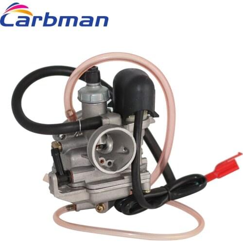 Carbman Performance Carburetor carb For AF32 honda 50cc Pocket Bike Mini Moto Dirt ATV Quad