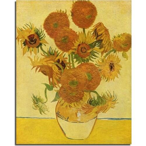 Sunflower 3D DIY Diamond Painting Cross Stitch Full Diamond Embroidery Europe Home Decoration Square Drill Wholesale