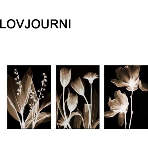 Para El Schilderen Op Nummer Quadro Obraz Painting Poster And Print Art Decoracion Hogar Moderno Wall Picture For Living Room