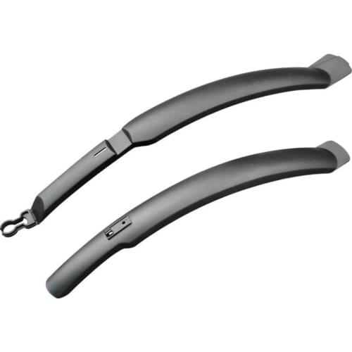 Lengthen Mudguard Wings Bike Mudguard Riding Accessories Bike Fender Road Front Mountain Bike Rear Defender Bicycle