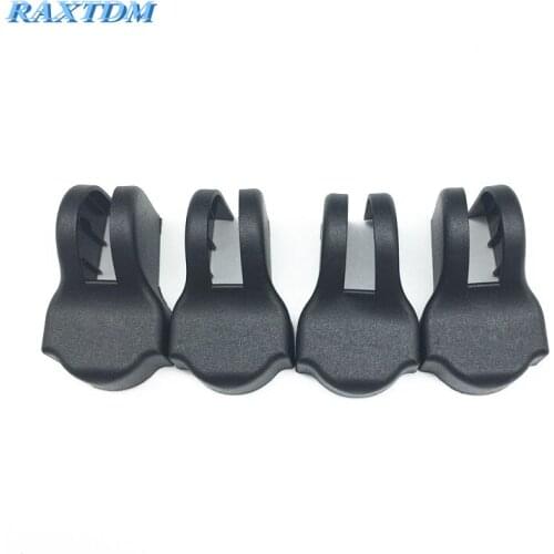 Car Door Stopper Cover For Chery A3 Renault Koleos For Nissan R50 D50 Sunny Almera Tida Livida X-Trail X Trail Teana March