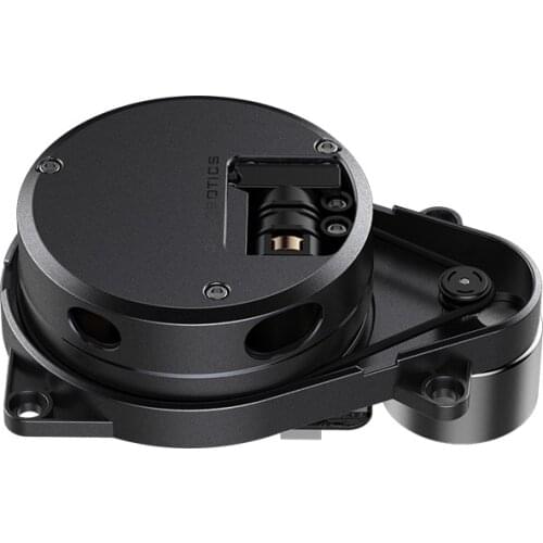 Laser Radar Scanner Distance Measure Sensors Lidar Positioning Navigation PathPlanning Obstacle Avoidance Cleaning RobotSweeper