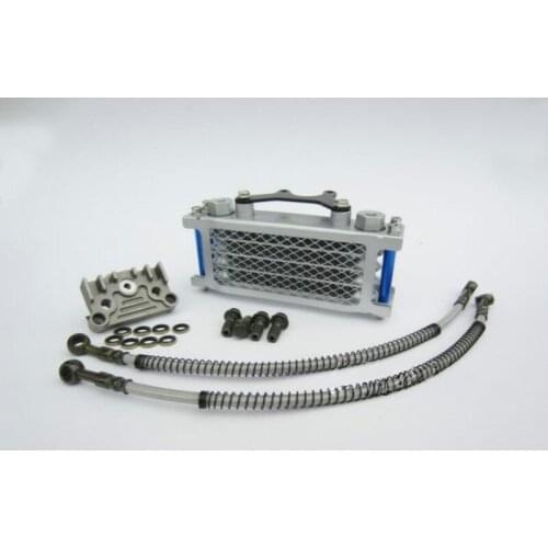 125-140CC Monkey Monkey Beach SUV Motorcycle Refit Oil Cooler Radiator