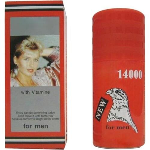 45Ml Men Delay Spray External Use 14000 Delay Spray Topical Extended Time Lube Grease Gel Lube for Men Enlargement