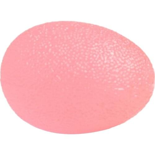 Fingers Palm Exercise Grip Strength Ball Hand Squeeze Exerciser - Improving Grip and Strengthening Finger and Palm Muscles