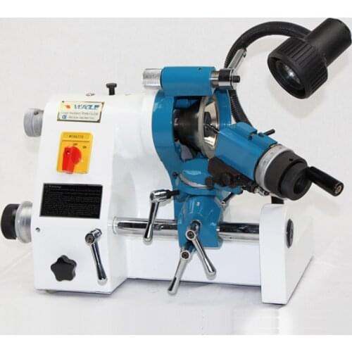 Precision U3 Universal Knife Grinding Machine CNC Tool Grinding Machine High-precision Milling Cutter Engraving Knife