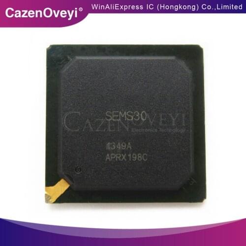 2pcs/lot SEMS30 BGA new original In Stock